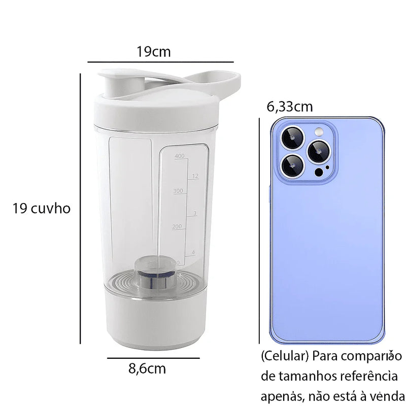 liquidificador portátil