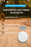 GPS  Smart Localizador de Pets - Mantenha seu PET em SEGURANÇA