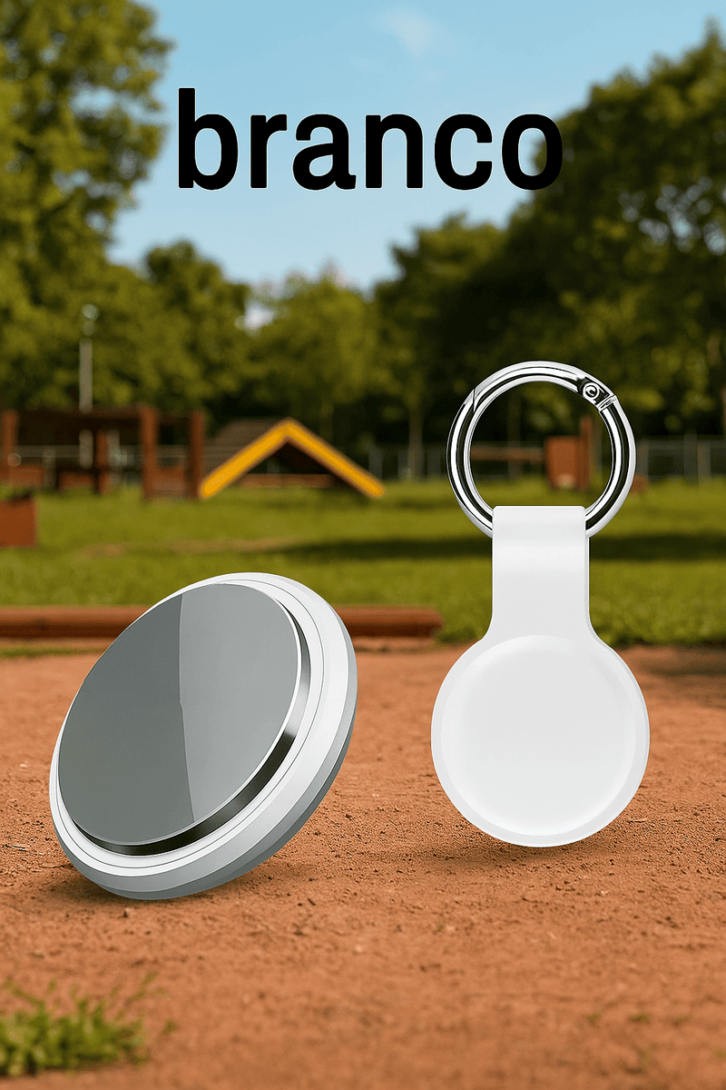 GPS  Smart Localizador de Pets - Mantenha seu PET em SEGURANÇA