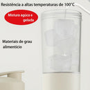 liquidificador portátil