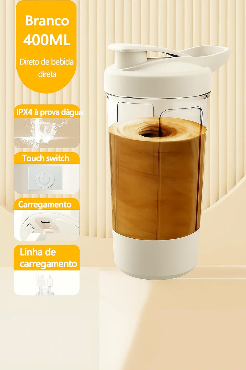 liquidificador portátil