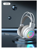 Headset com Cancelamento de Ruído