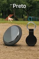 GPS  Smart Localizador de Pets - Mantenha seu PET em SEGURANÇA