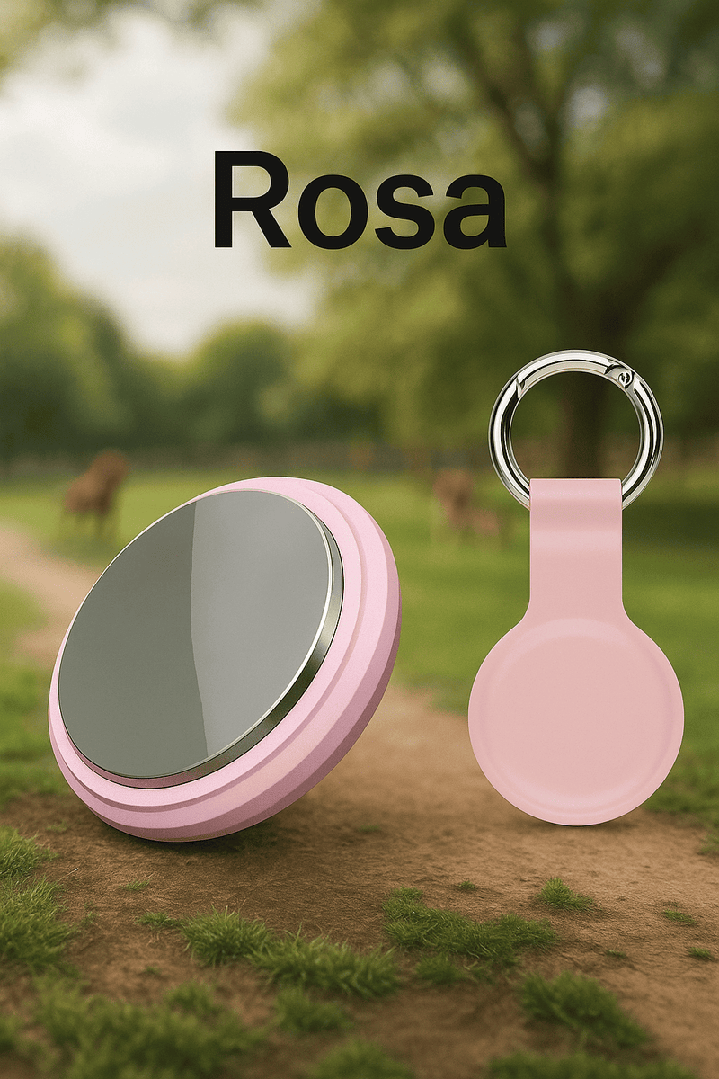 GPS  Smart Localizador de Pets - Mantenha seu PET em SEGURANÇA