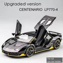 Lamborghini 1:32 da MINI AUTO