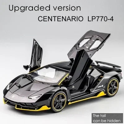 Lamborghini 1:32 da MINI AUTO