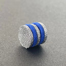 Bico Orifício + Filtro Gerador de Espuma para Snow Foam Lance | Até 3000 PSI