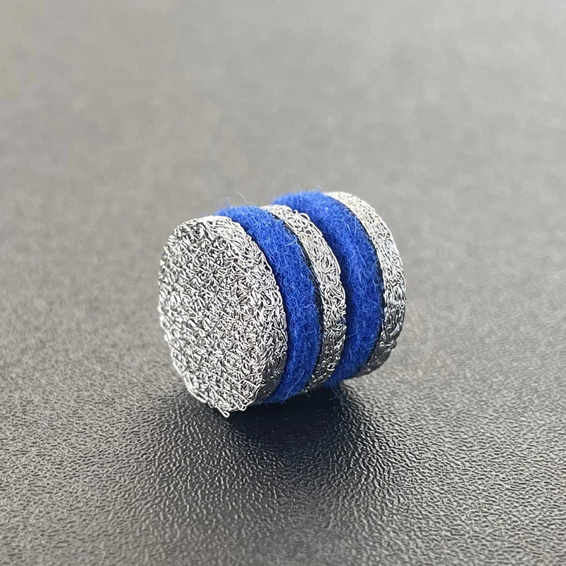 Bico Orifício + Filtro Gerador de Espuma para Snow Foam Lance | Até 3000 PSI