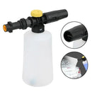 Lavadora de Alta Pressão Snow Foam Lance 750ml – Compatível Karcher K2 a K7