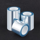 Película Protetora de Carro PPF Transparente – Antirriscos, Impermeável e Universal para Portas e Para-choques