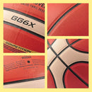 Bola de Basquete - Molten GG7X/GG6X/GG5X