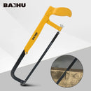 Serra de arco - DTBD