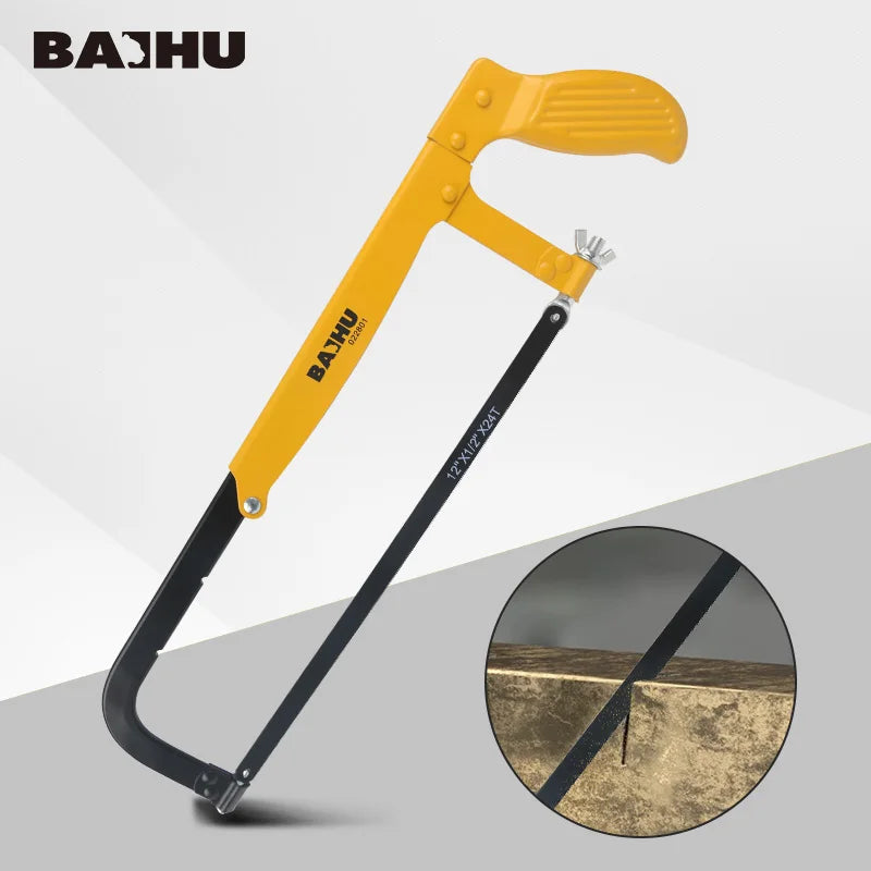 Serra de arco - DTBD