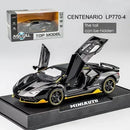 Lamborghini 1:32 da MINI AUTO