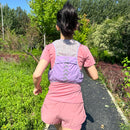 Mochila Colete da JOCESTYLE: Te dá liberdade total de movimento