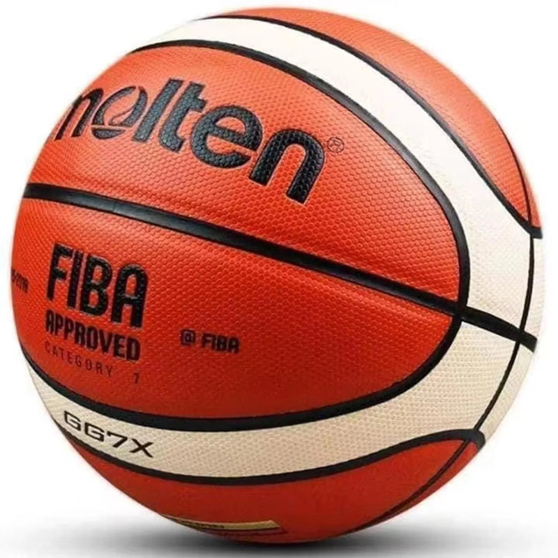 Bola de Basquete - Molten GG7X/GG6X/GG5X