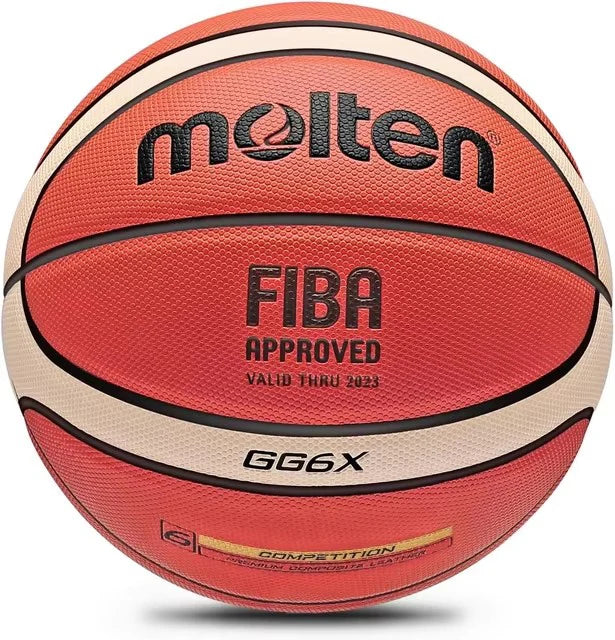 Bola de Basquete - Molten GG7X/GG6X/GG5X