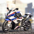 Kawasaki Ninja H2R ou S1000RR- Replica em Metal