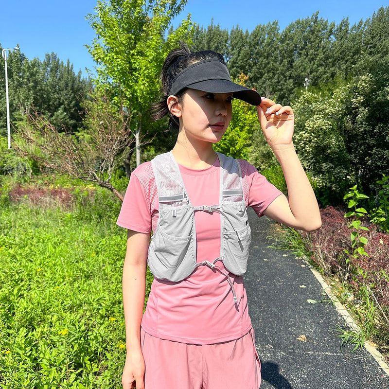 Mochila Colete da JOCESTYLE: Te dá liberdade total de movimento