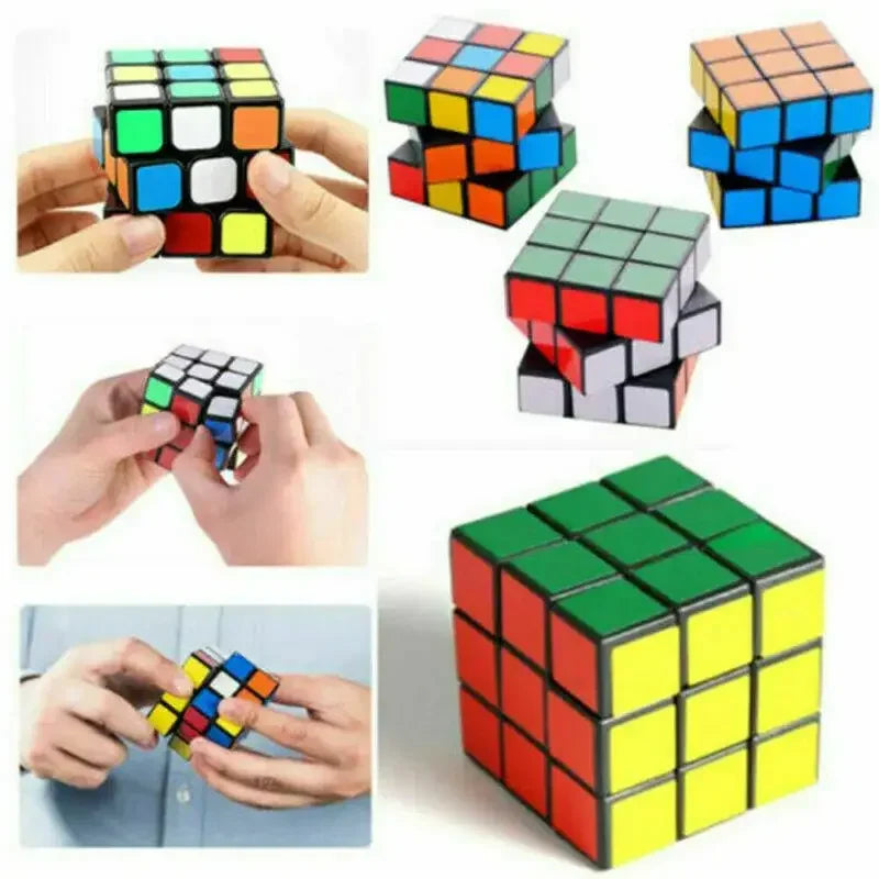 Cubo Rapido 3x3x3