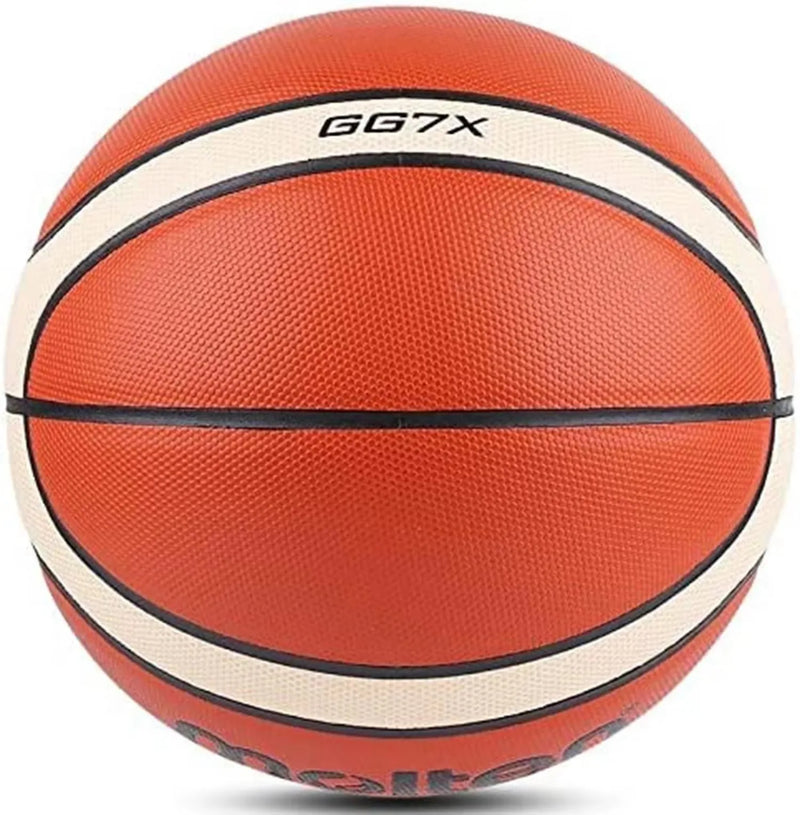 Bola de Basquete - Molten GG7X/GG6X/GG5X