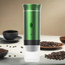 Cafeteira Portátil 3 em 1