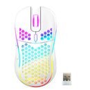 Mouse Gamer RGB Ultraleve