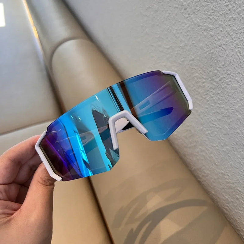 Óculos esportivo - BAIXA PACE