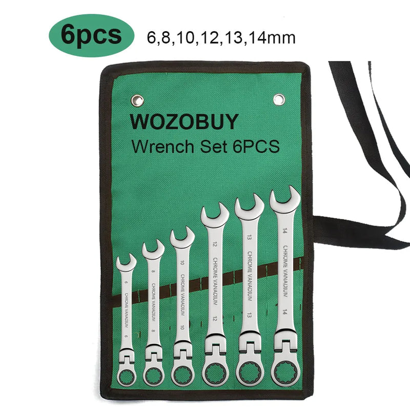 Chave Articulada WOZOBUY