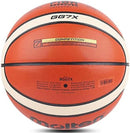Bola de Basquete - Molten GG7X/GG6X/GG5X
