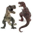 Modelos de Dinossauros Jurassic – Brinquedos para Crianças