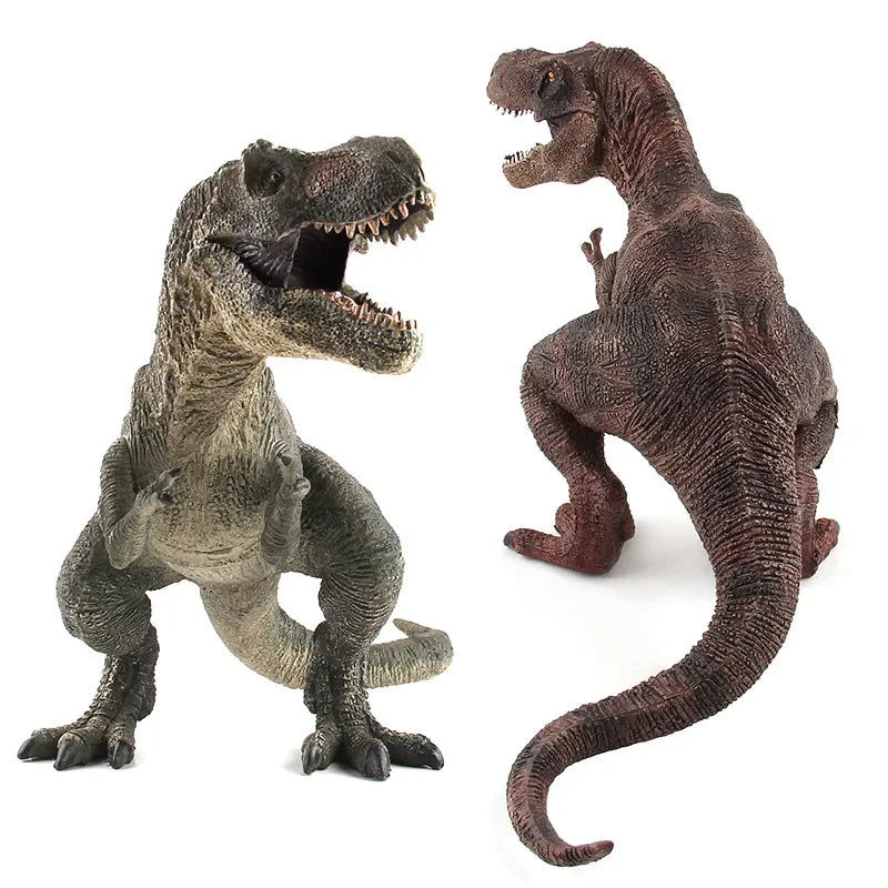 Modelos de Dinossauros Jurassic – Brinquedos para Crianças