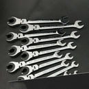 Chave Catraca Binoax -  19 em 1