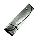 Protetor Solar Retrátil para Carro – Anti-UV, Dobrável, Para-brisa e Janelas