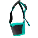 Focinheira de Malha Respirável Ajustável