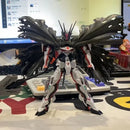 King Astray – Robô de Montar para Colecionador