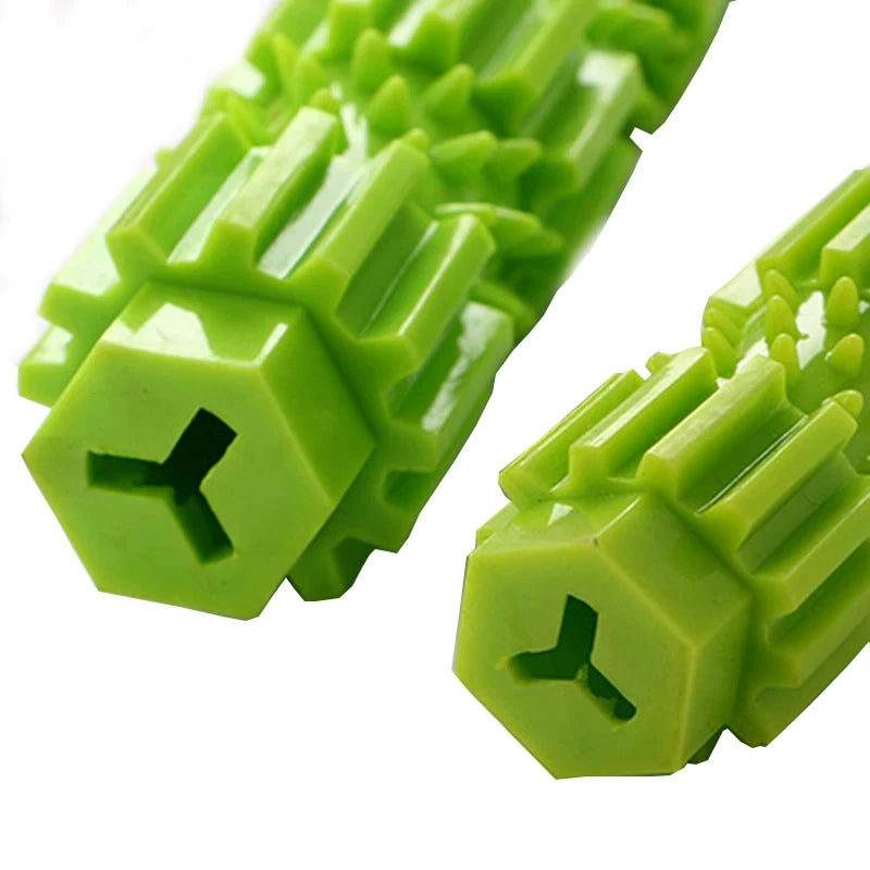 Mordedor TPR Anti estresse para Cães