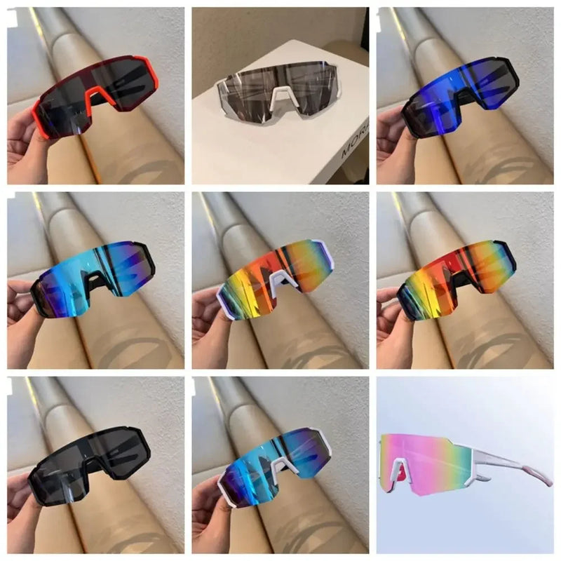 Óculos esportivo - BAIXA PACE