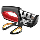 Afiador Profissional TAIDEA 4 em 1