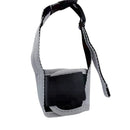 Focinheira de Malha Respirável Ajustável