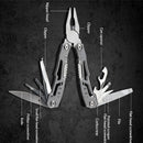 Alicate Multifuncional NSOUR