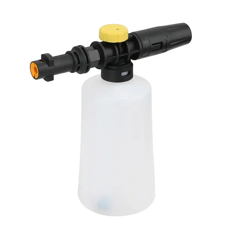 Lavadora de Alta Pressão Snow Foam Lance 750ml – Compatível Karcher K2 a K7
