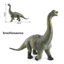 Modelos de Dinossauros Jurassic – Brinquedos para Crianças