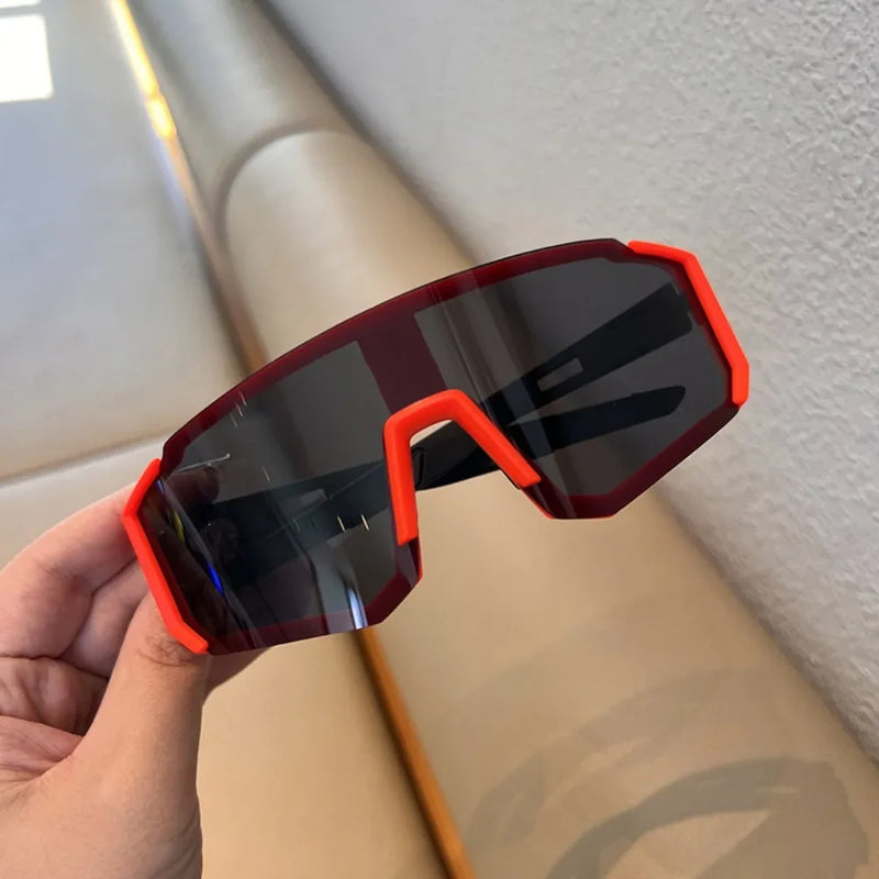 Óculos esportivo - BAIXA PACE