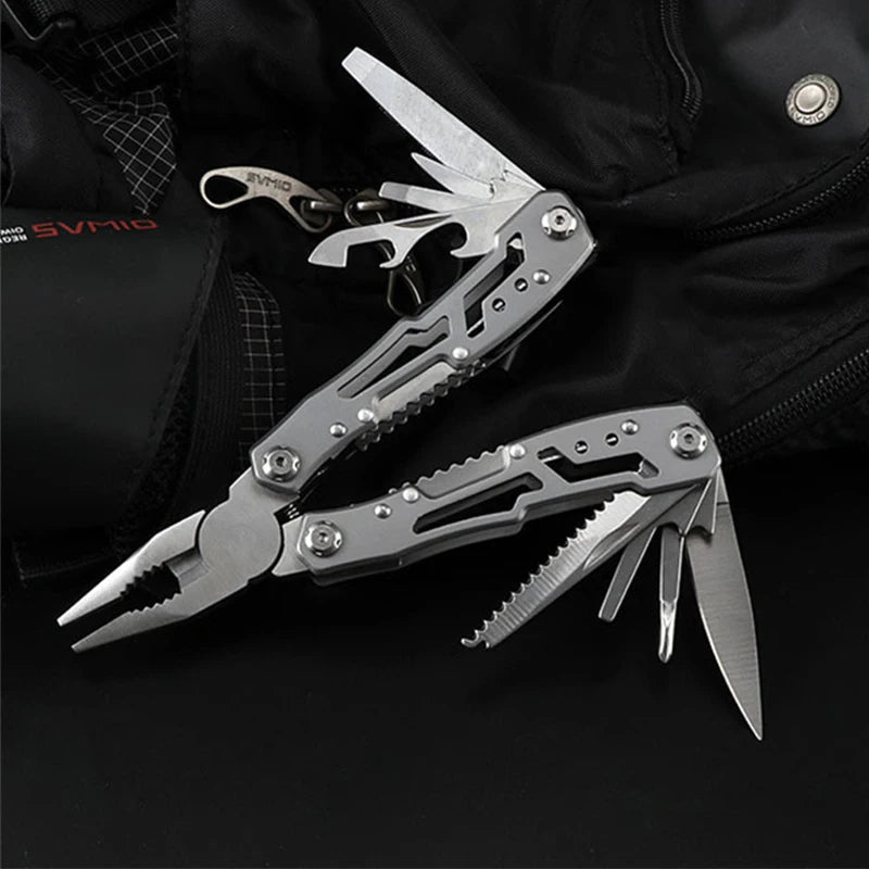 Alicate Multifuncional NSOUR