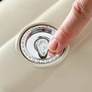 Porta Ovos WNNIDEO - com tampa hermética, visor transparente e resistência ao frio