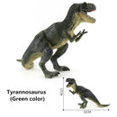 Modelos de Dinossauros Jurassic – Brinquedos para Crianças
