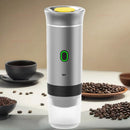 Cafeteira Portátil 3 em 1