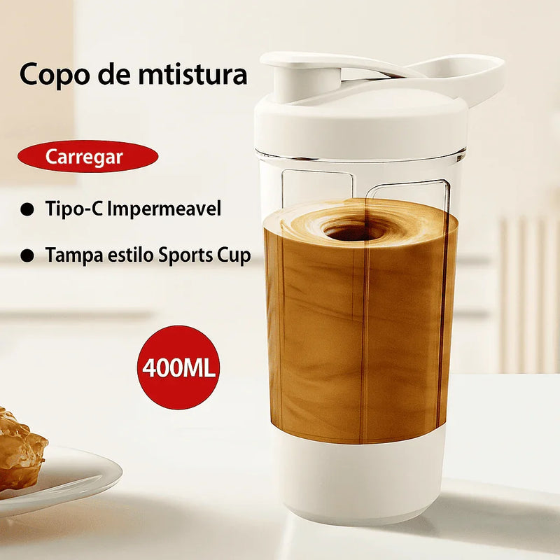 liquidificador portátil