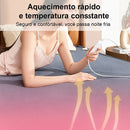 Cobertor Elétrico Raugee, 110/220